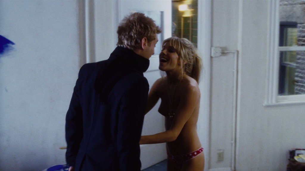 Sienna Miller Nude 10