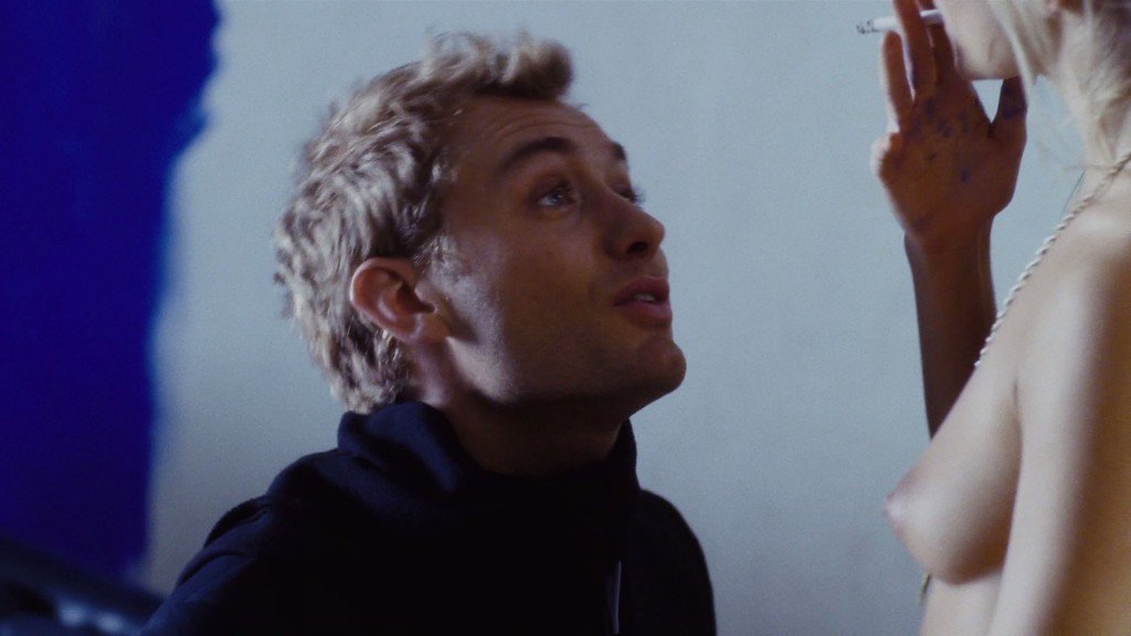 Sienna Miller Nude 13