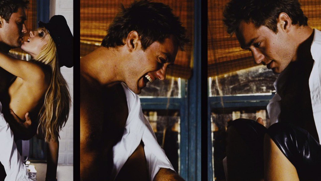 Sienna Miller Nude 2