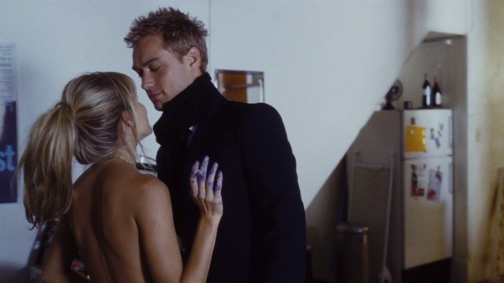 Sienna Miller Nude 9