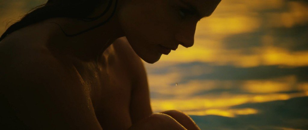 Alessandra Ambrosio Sexy & Topless 15 thefappening.so