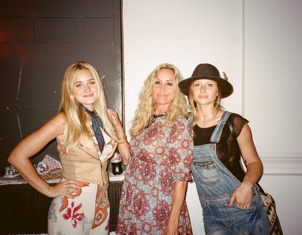 Aly Michalka See Through