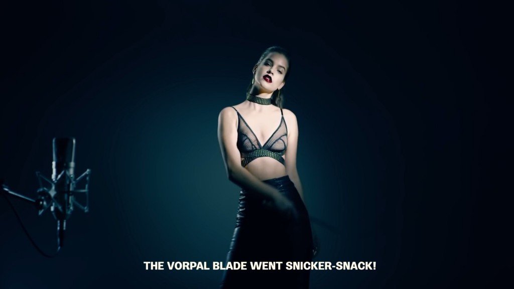 Barbara Palvin Sexy 11 thefappening.so