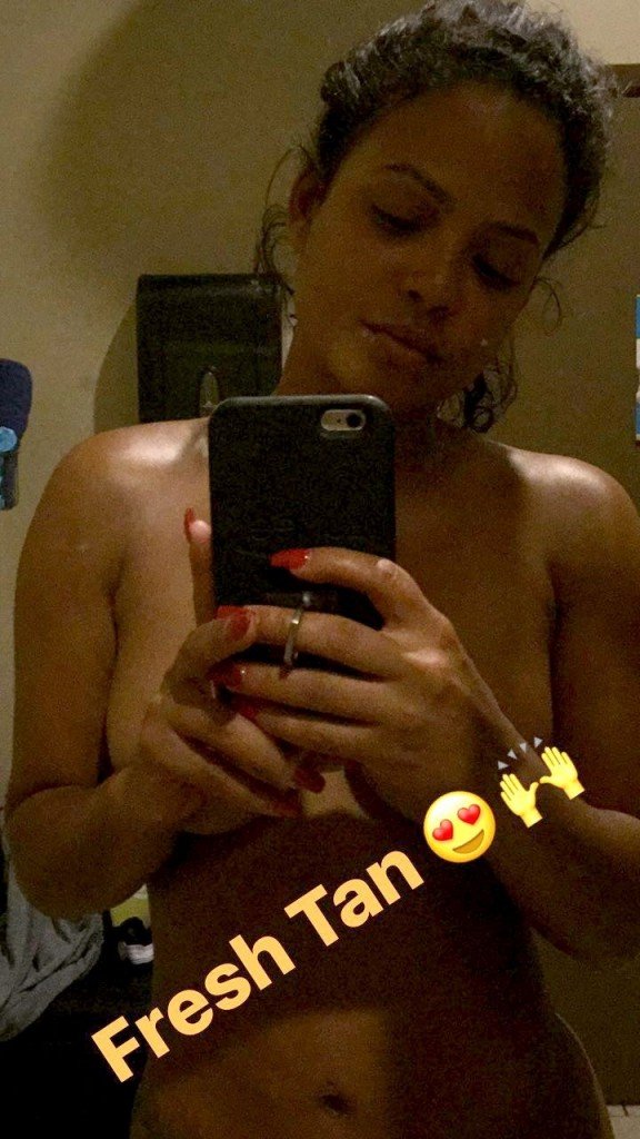 Christina Milian Nude 3 thefapeening.so
