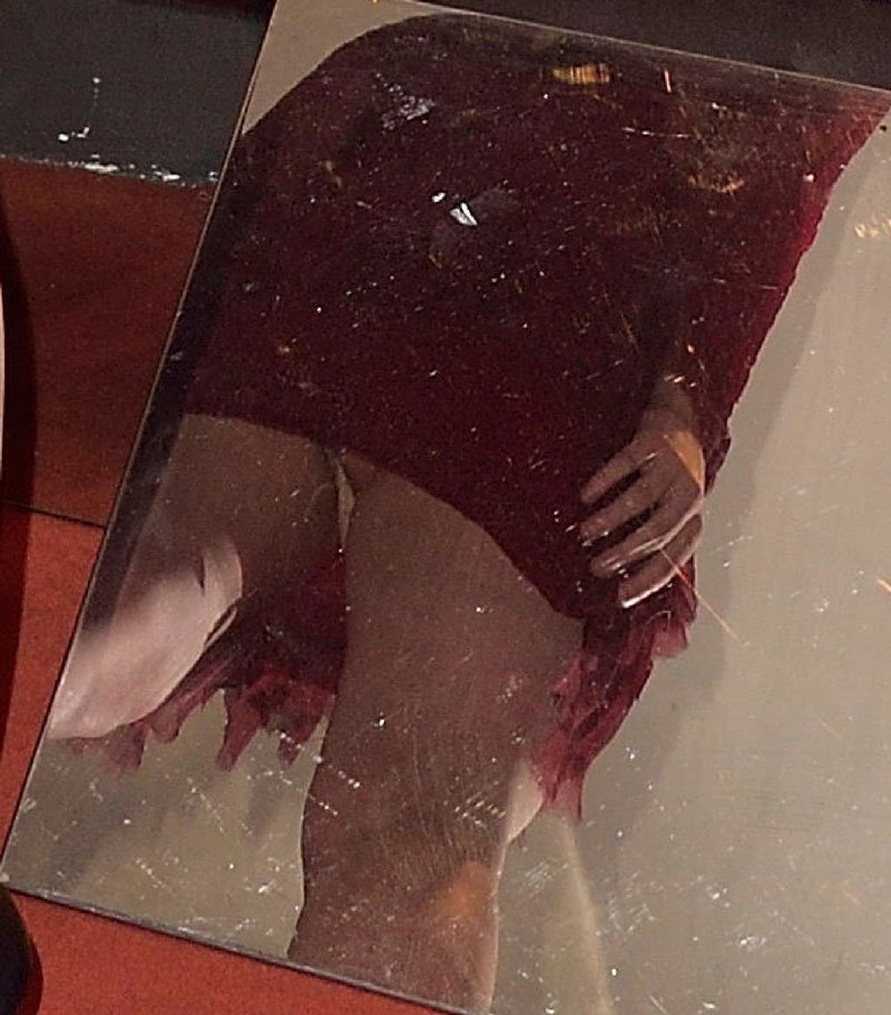 Elle Fanning Upskirt 2