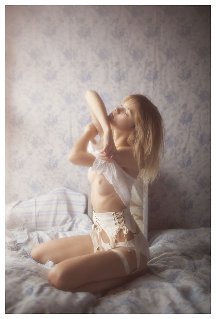Ева Биечи Голая и Сексуальная 11 thefappening.so