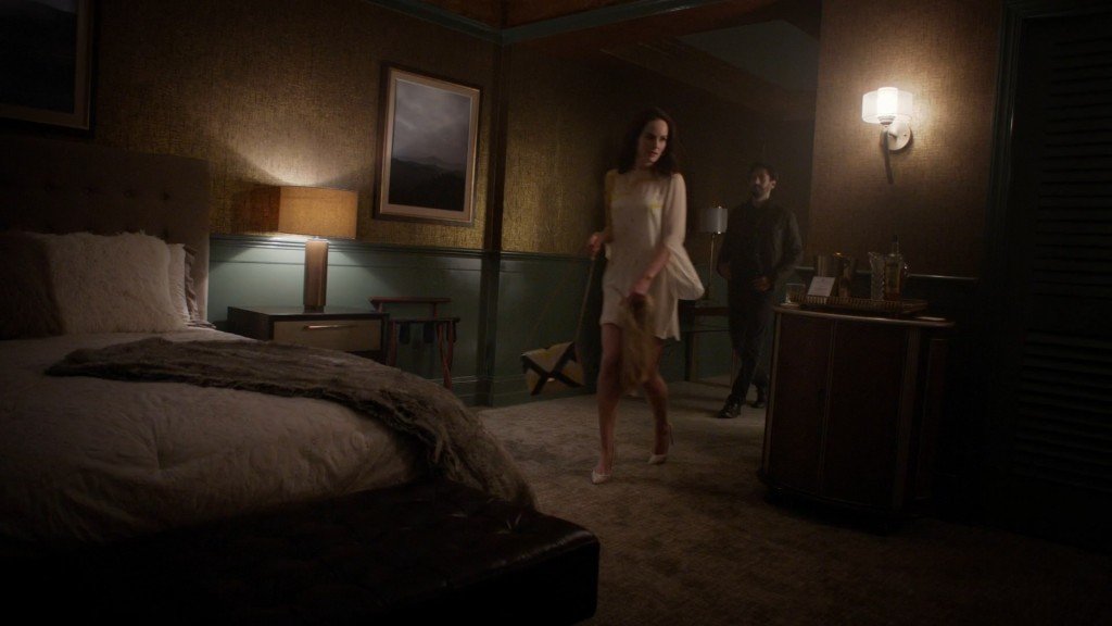 Michelle Dockery Sexy 10