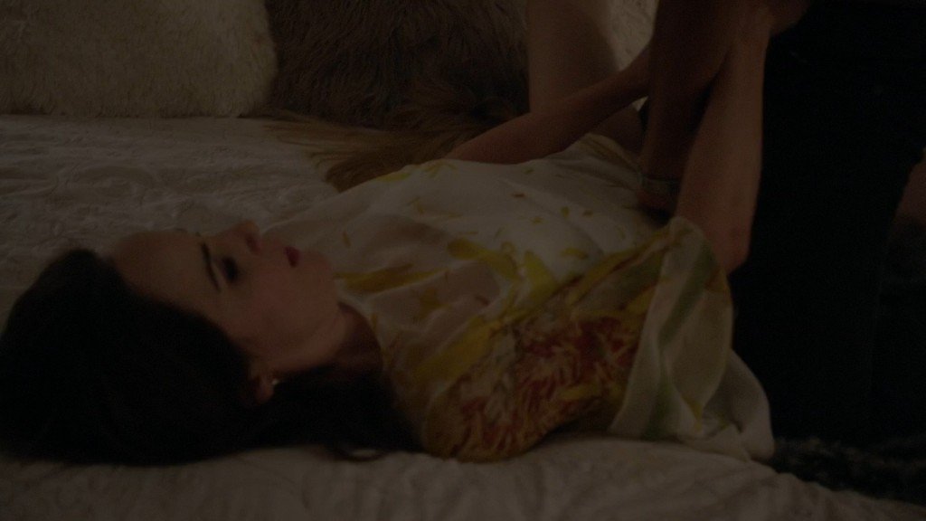 Michelle Dockery Sexy 11