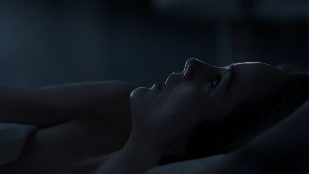 Michelle Dockery Sexy 17