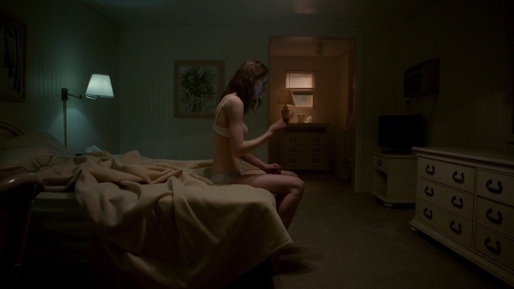 Michelle Dockery Sexy 18