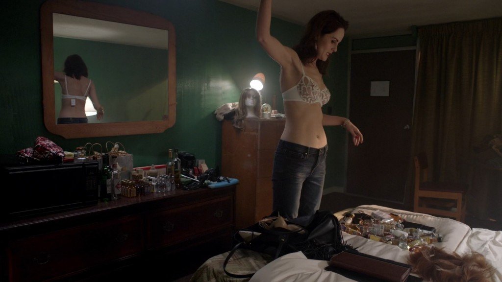 Michelle Dockery Sexy 2