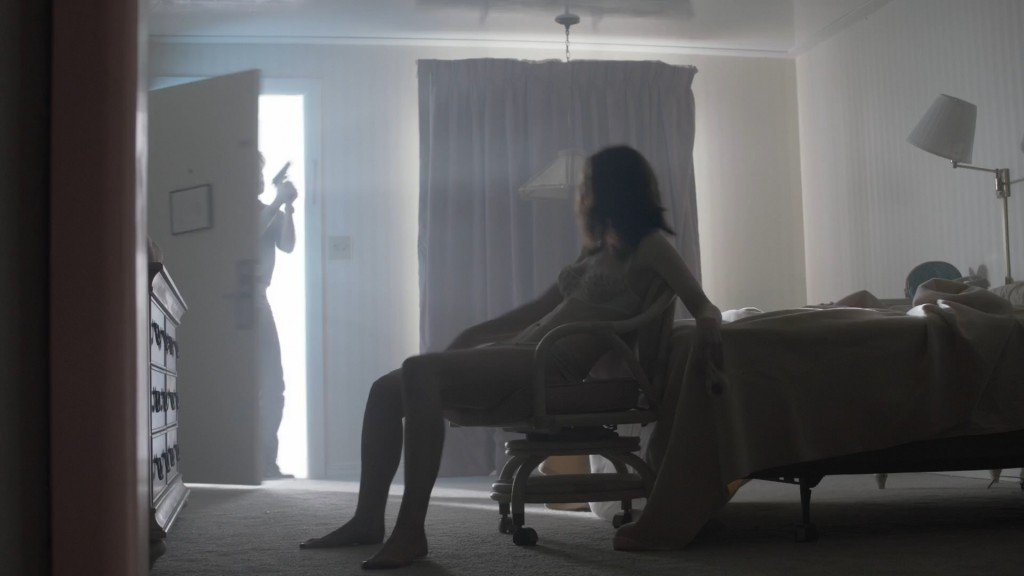 Michelle Dockery Sexy 20