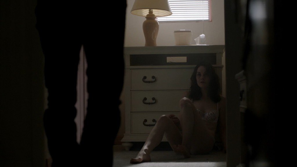 Michelle Dockery Sexy 21
