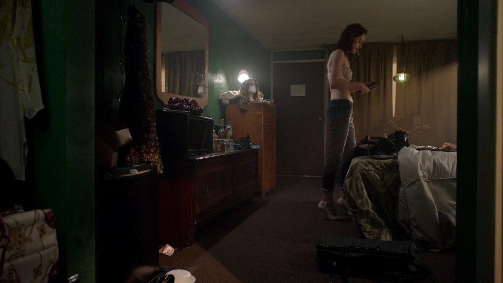 Michelle Dockery Sexy 3