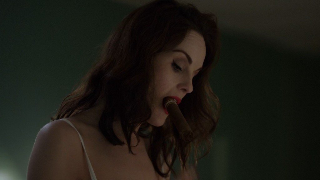 Michelle Dockery Sexy 6