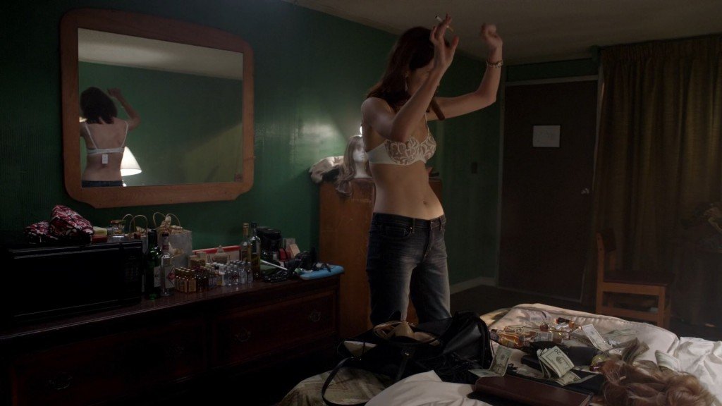 Michelle Dockery Sexy 8