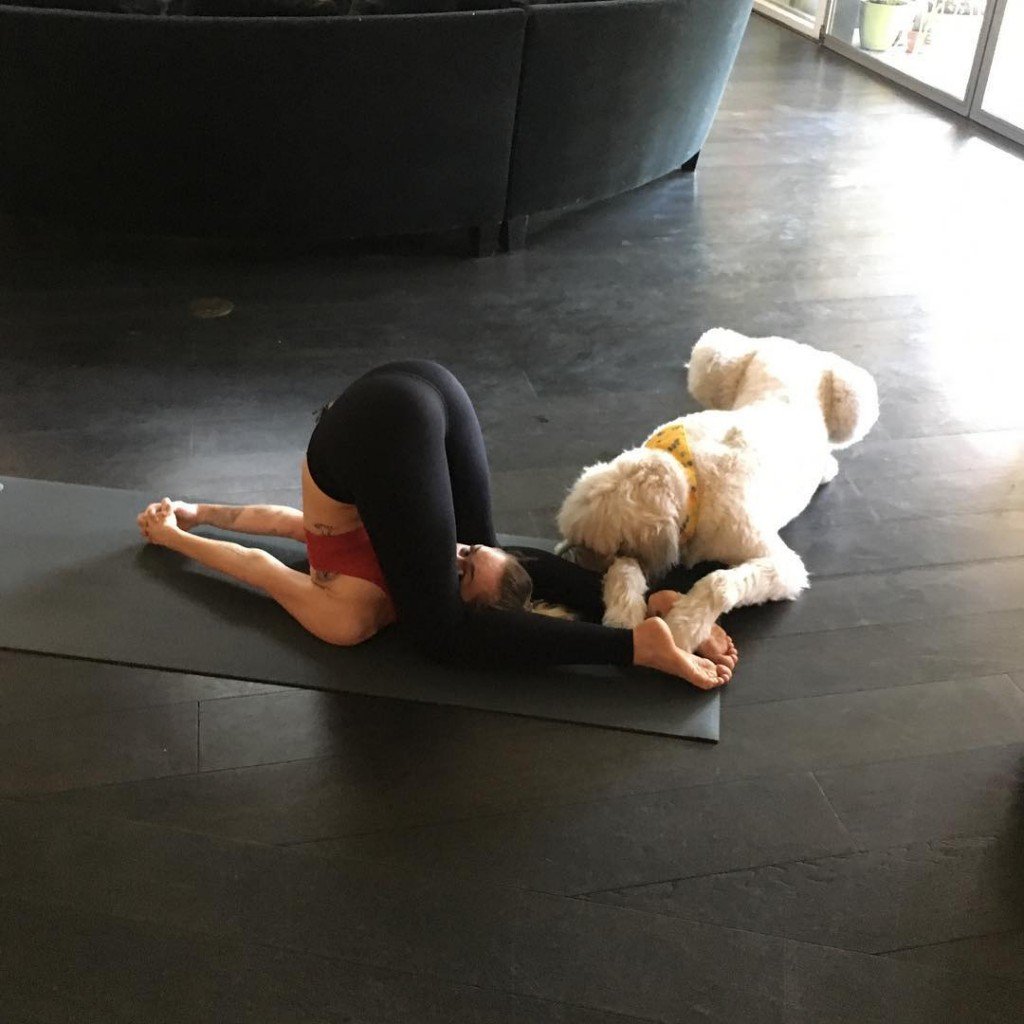 Miley Cyrus Sexy