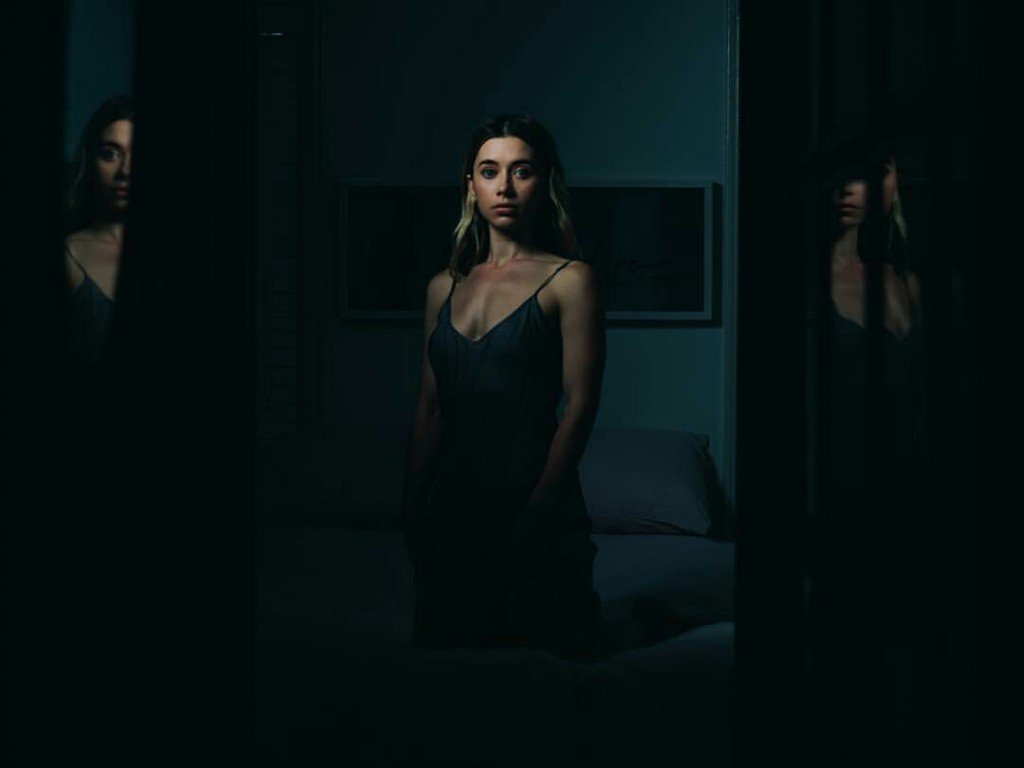 Olesya Rulin Braless 4 thefappening.so