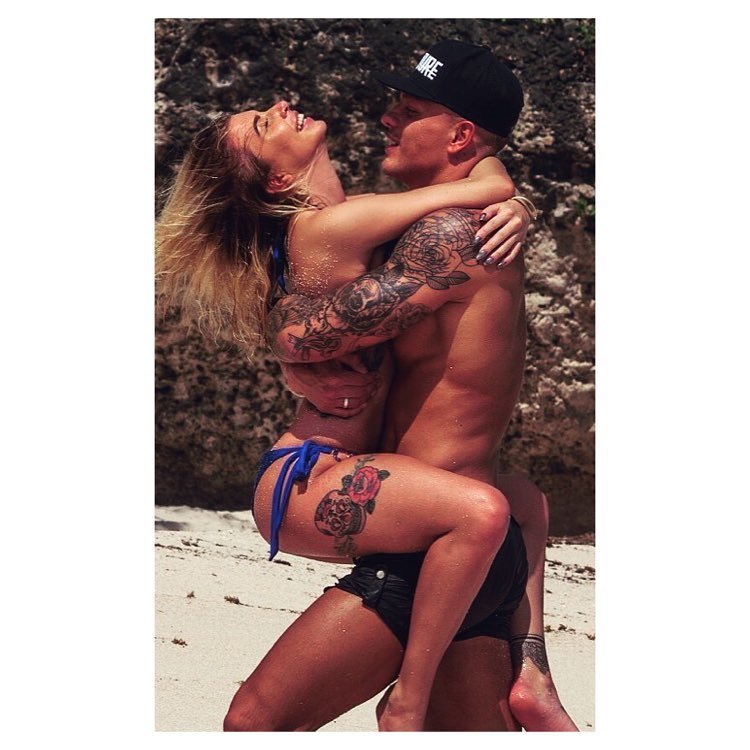 Olivia Buckland Sex