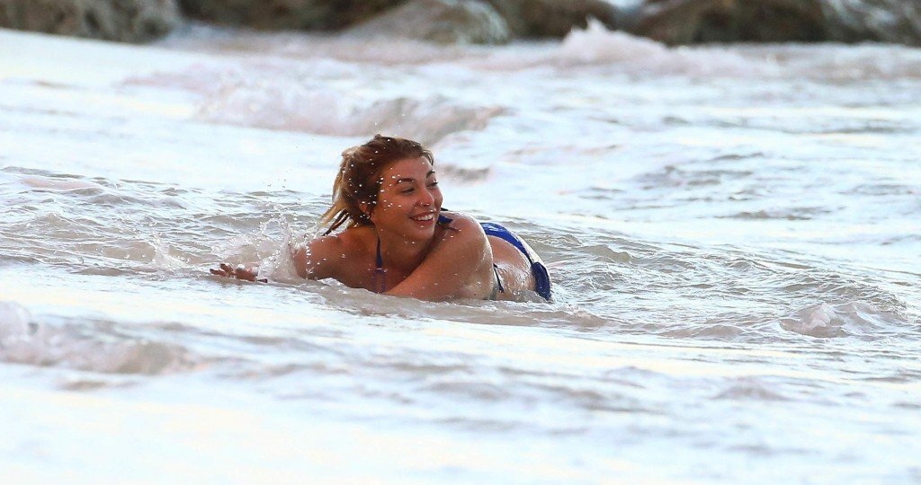 Olivia Buckland Sexy 28