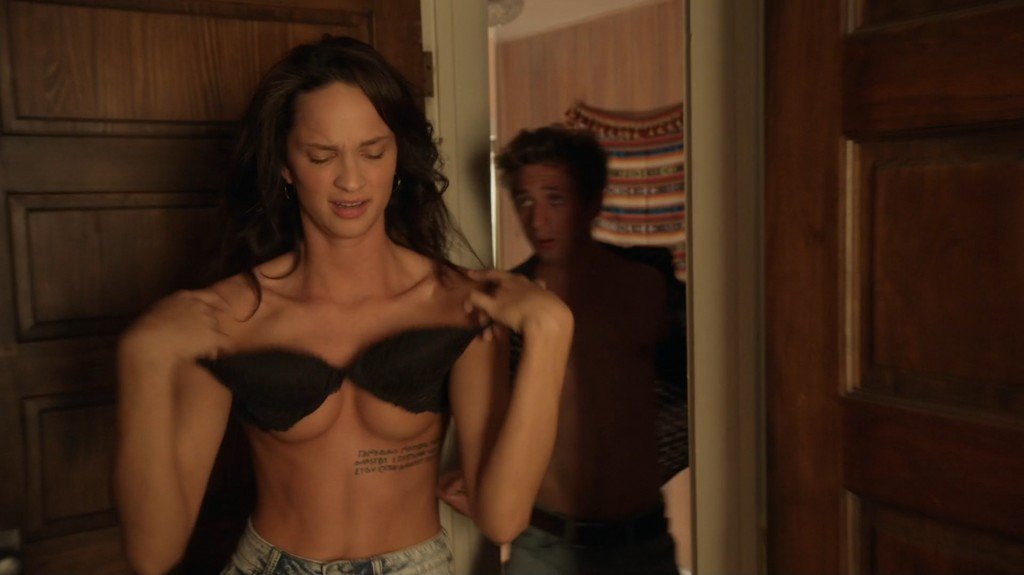 Ruby Modine Nude 2
