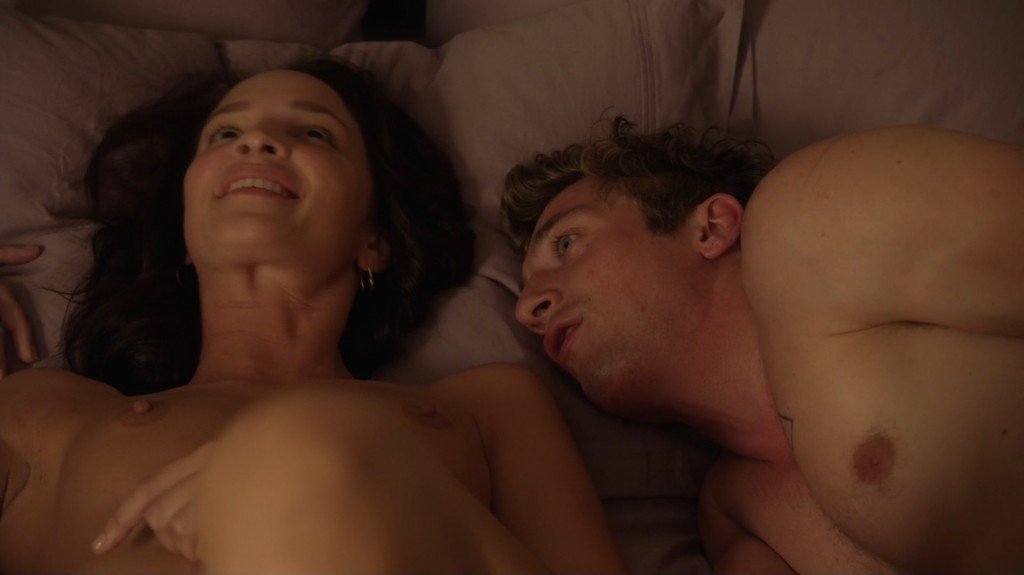 Ruby Modine Nude 35