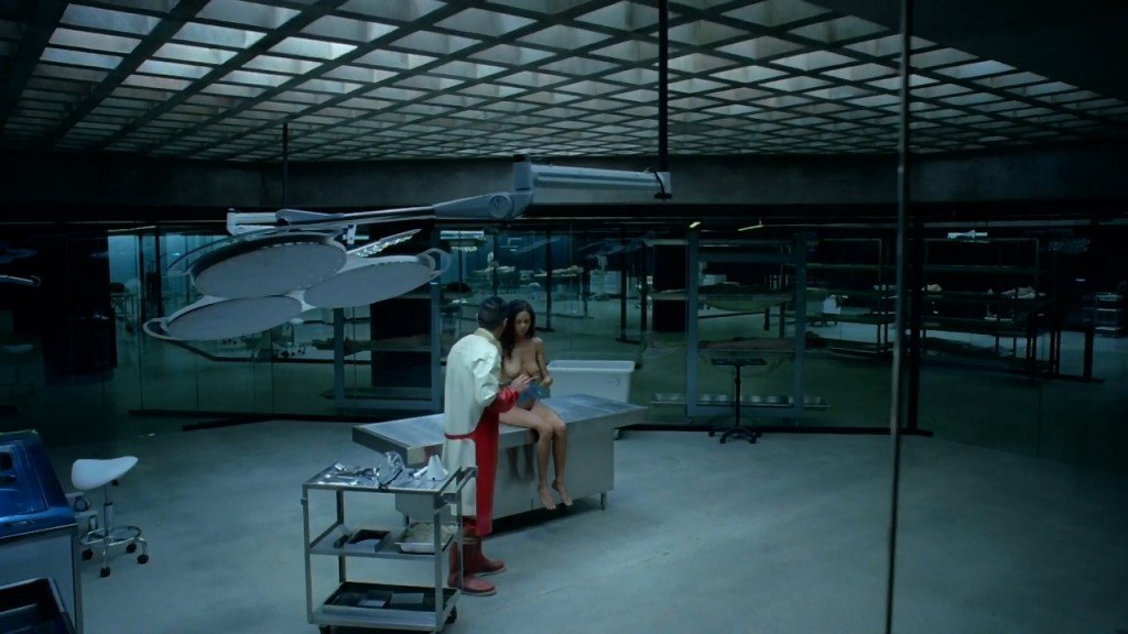 Thandie Newton Nude 10