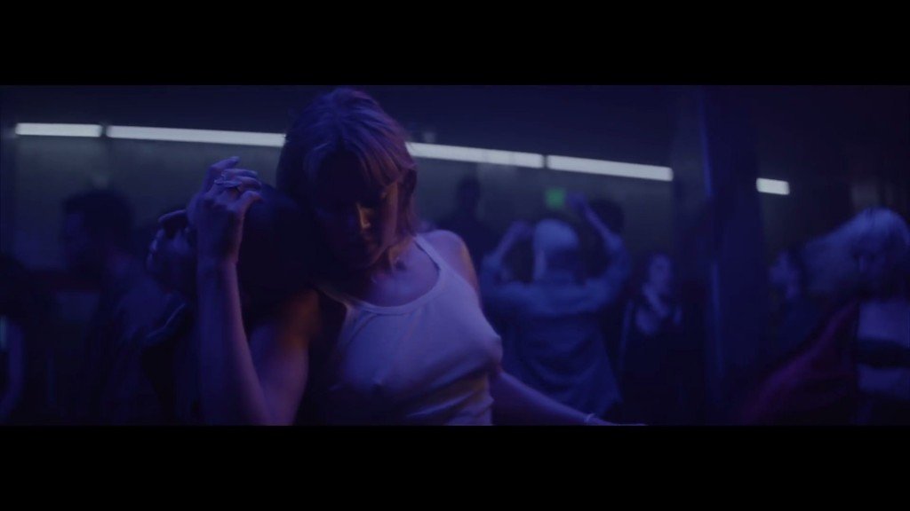 Tove Lo Sexy 21 thefappening.so