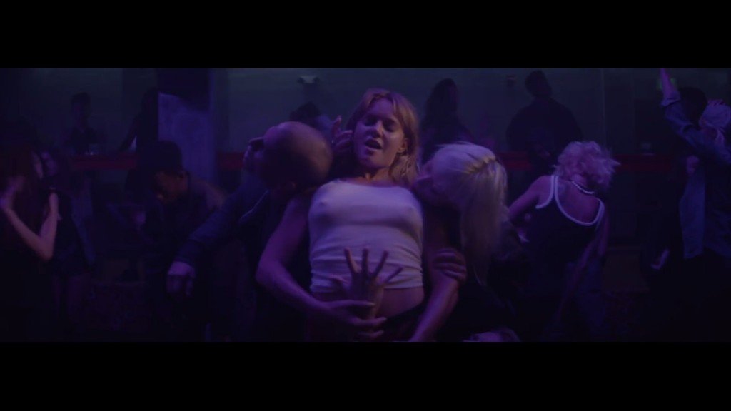 Tove Lo Sexy 28 thefappening.so