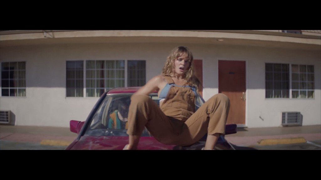 Tove Lo Sexy 49 thefappening.so