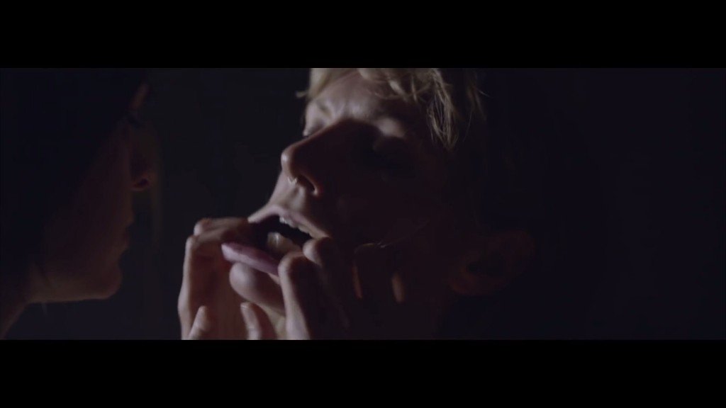 Tove Lo Sexy 9 thefappening.so