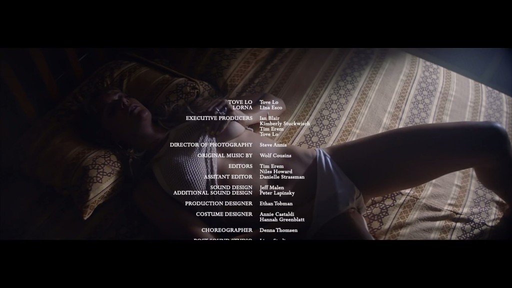 Tove Lo Sexy 94 thefappening.so