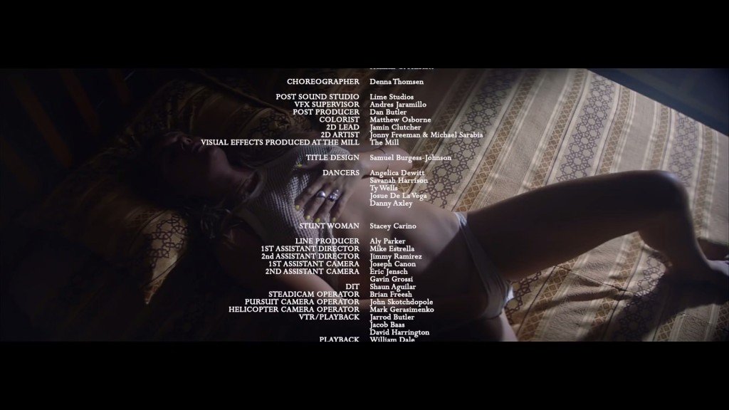 Tove Lo Sexy 96 thefappening.so