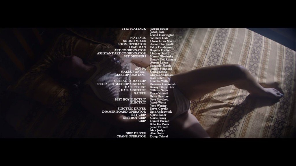 Tove Lo Sexy 97 thefappening.so