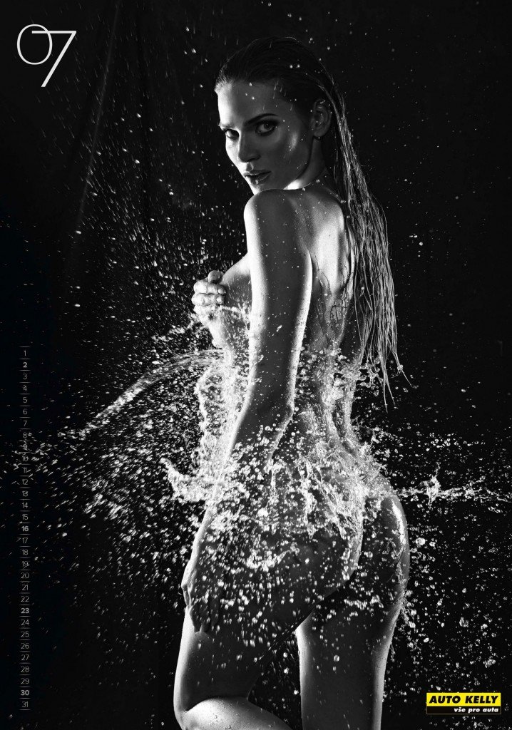 Andrea Veresova Nude & Sexy 8 thefappening.so