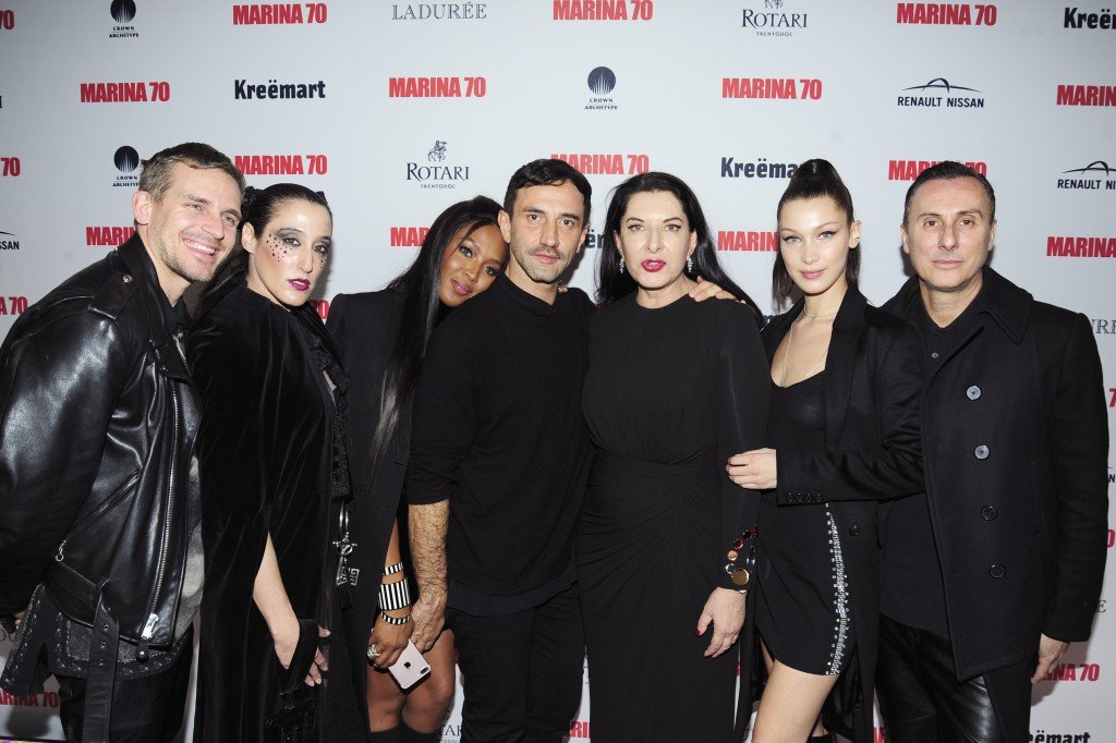 Bella Hadid Braless thefappening.so 8