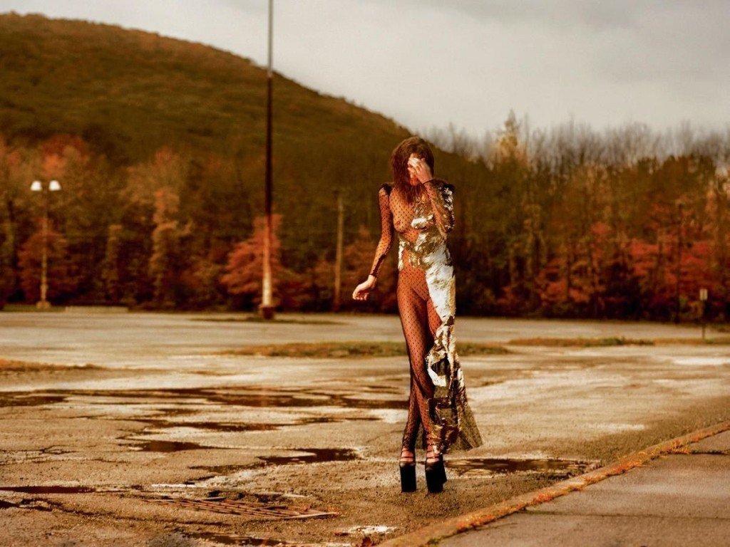Catherine McNeil See Through thefappening.so 2