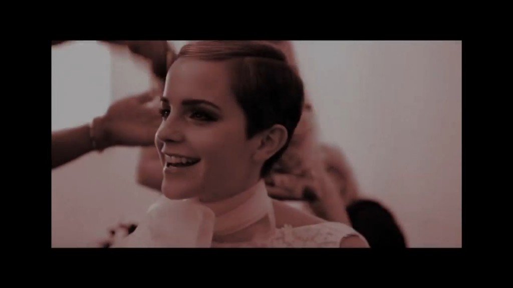 Emma Watson Sexy 1
