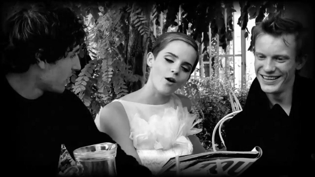 Emma Watson Sexy 7