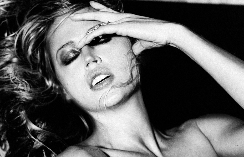 Estella Warren See Through & Sexy thefappening.so 4