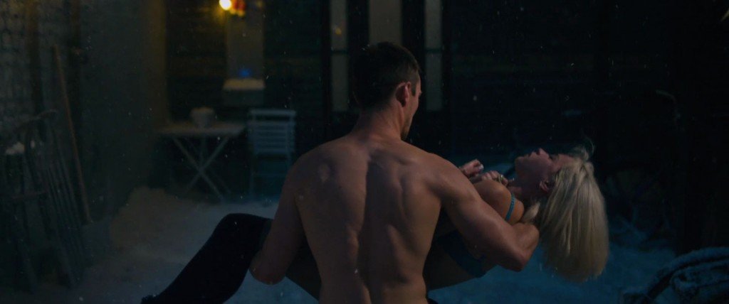 Felicity Jones Sexy thefappening.so 18