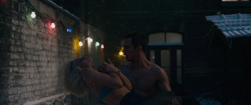 Felicity Jones Sexy thefappening.so 19