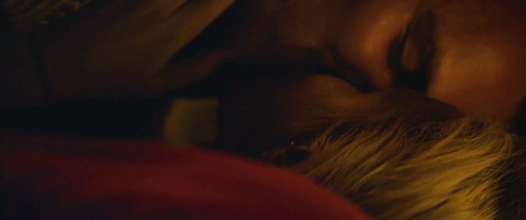 Felicity Jones Sexy thefappening.so 5