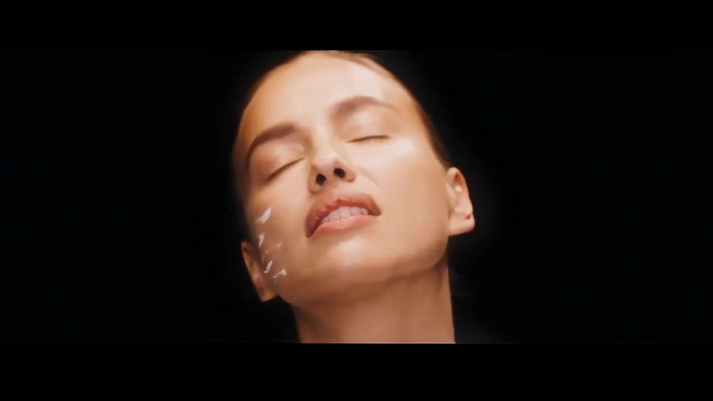 Ирина Шейк Секси 3