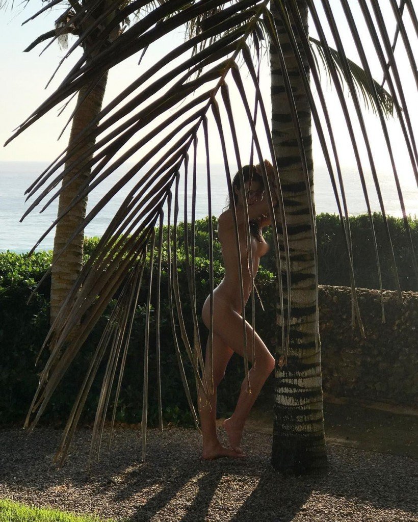 Isabelle Boemeke Nude 6