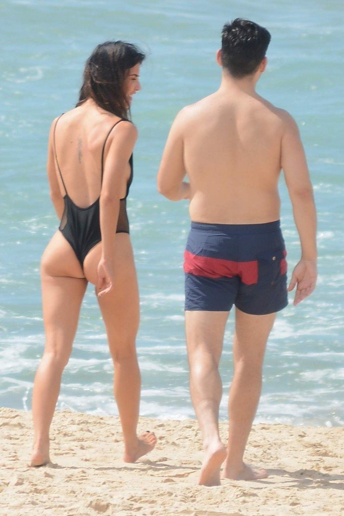 Жаклин МакИннес Вуд в сексуальных образах 2 thefappening.so