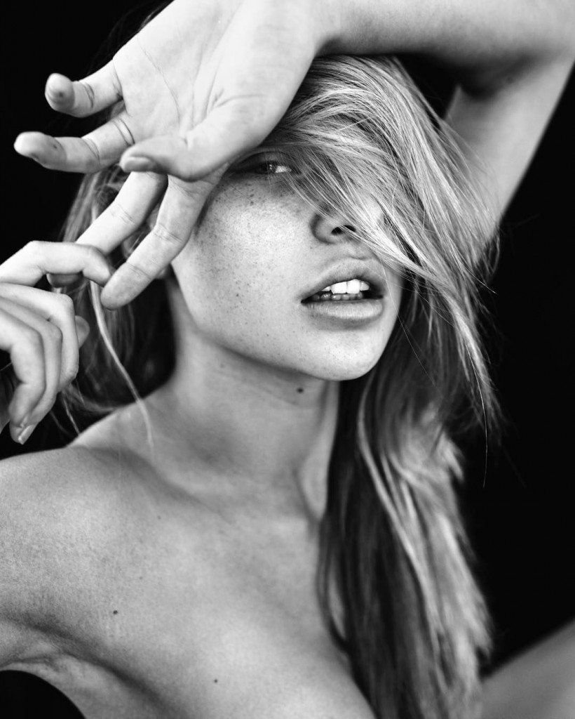 Josie Canseco Голая и Сексуальная thefappening.so 1