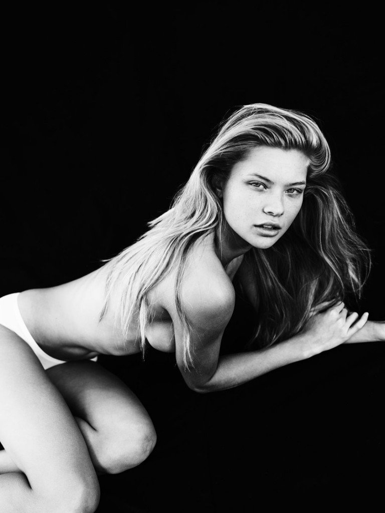 Josie Canseco Голая и Сексуальная thefappening.so 2