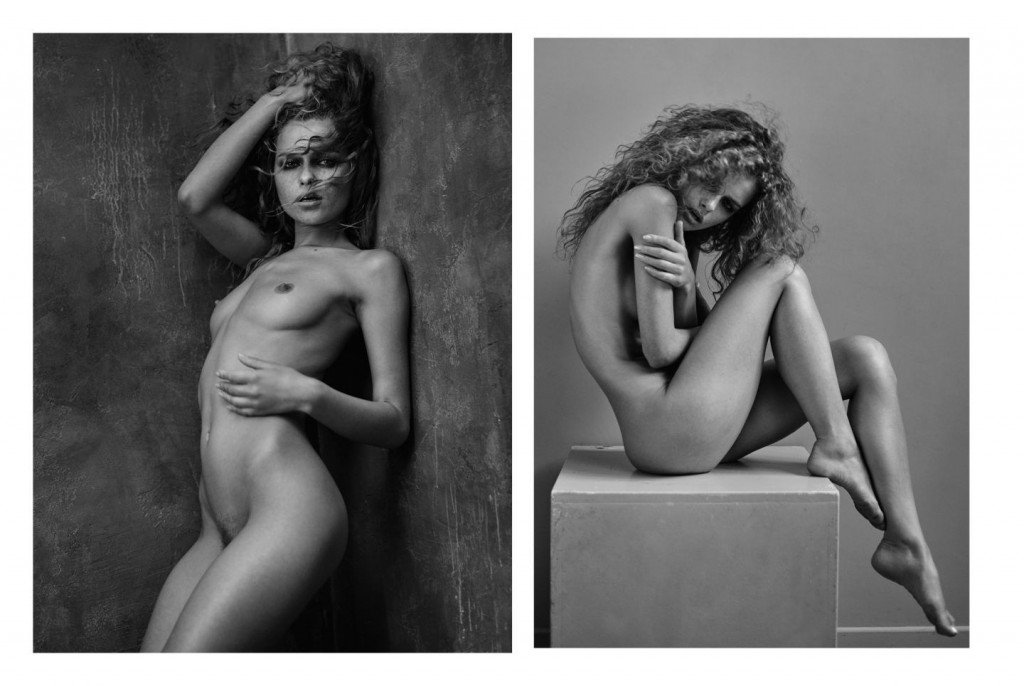 Юлия Ярошенко Голая thefappening.so 6