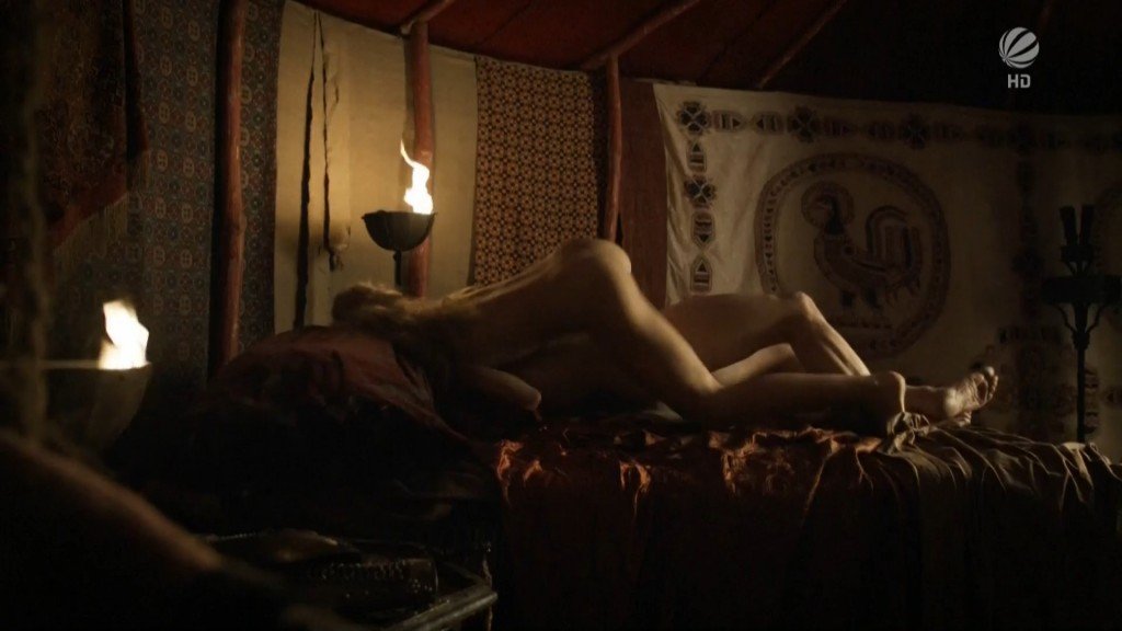 Julie Engelbrecht Nude thefappening.so 8